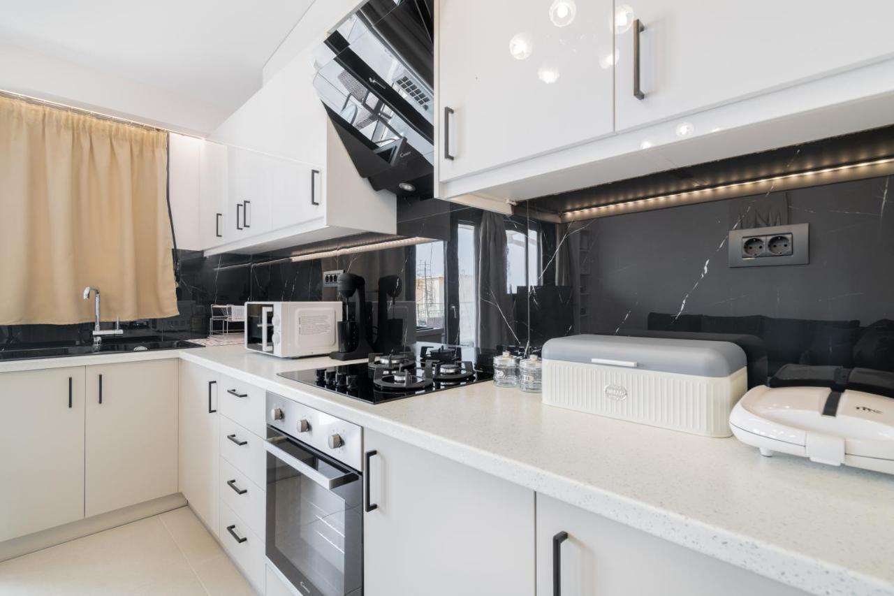 Ervin'S Zante Suite By "Elite" Exterior foto