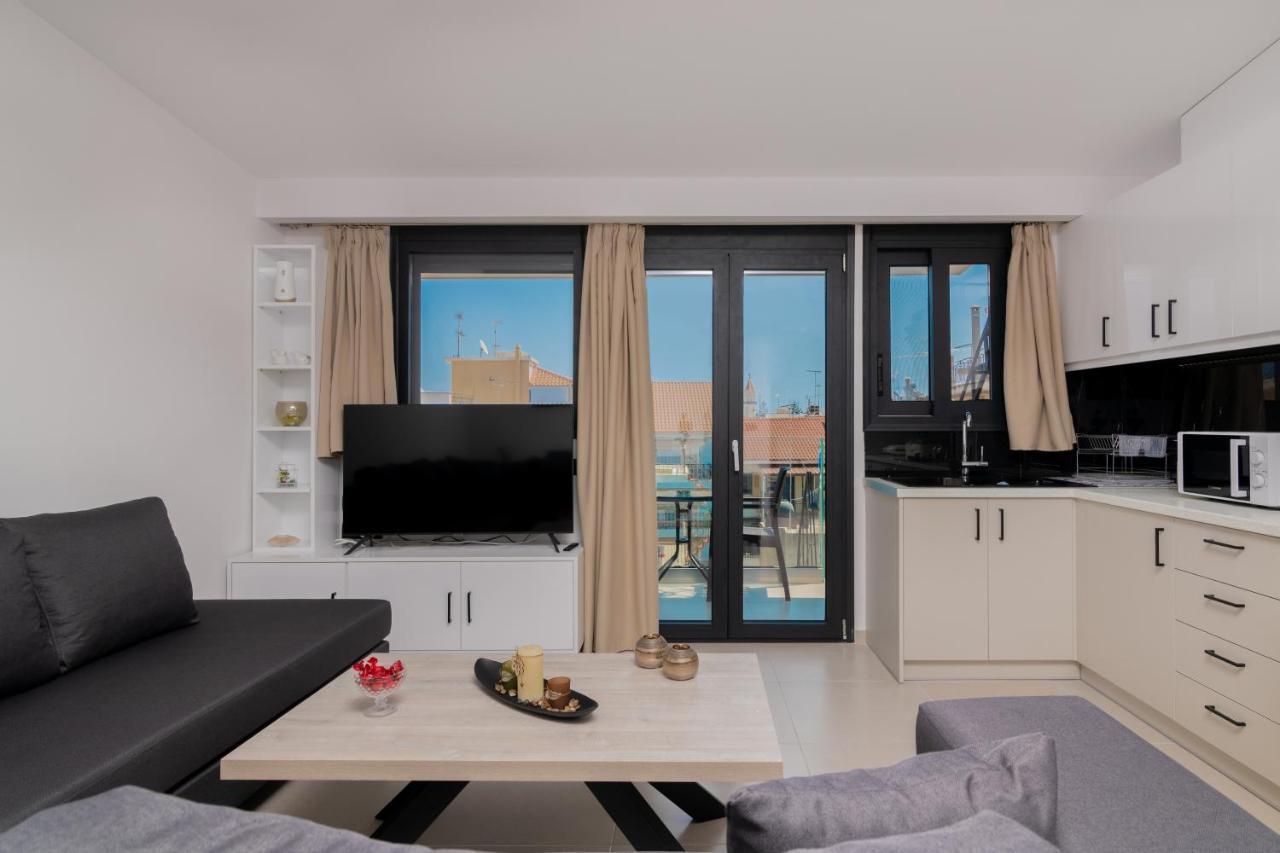 Ervin'S Zante Suite By "Elite" Exterior foto