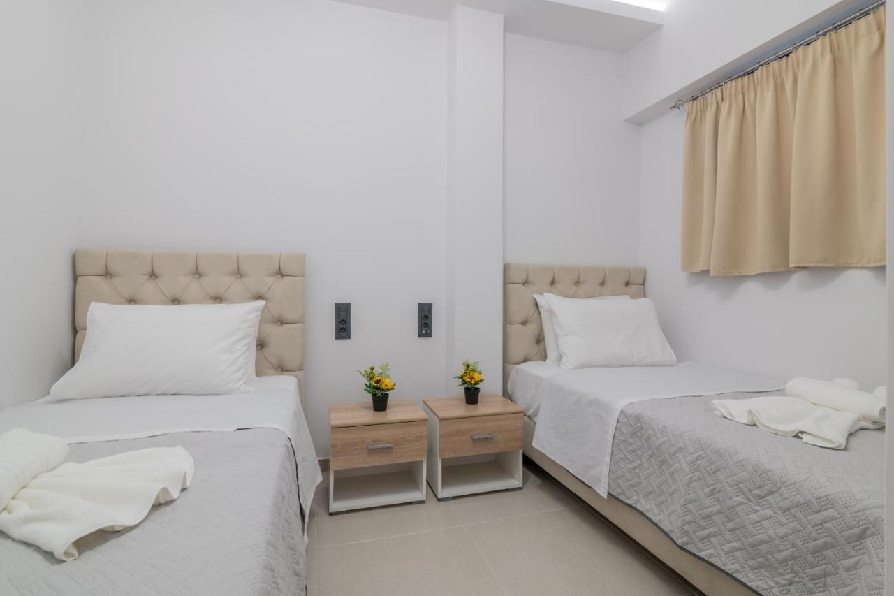 Ervin'S Zante Suite By "Elite" Exterior foto