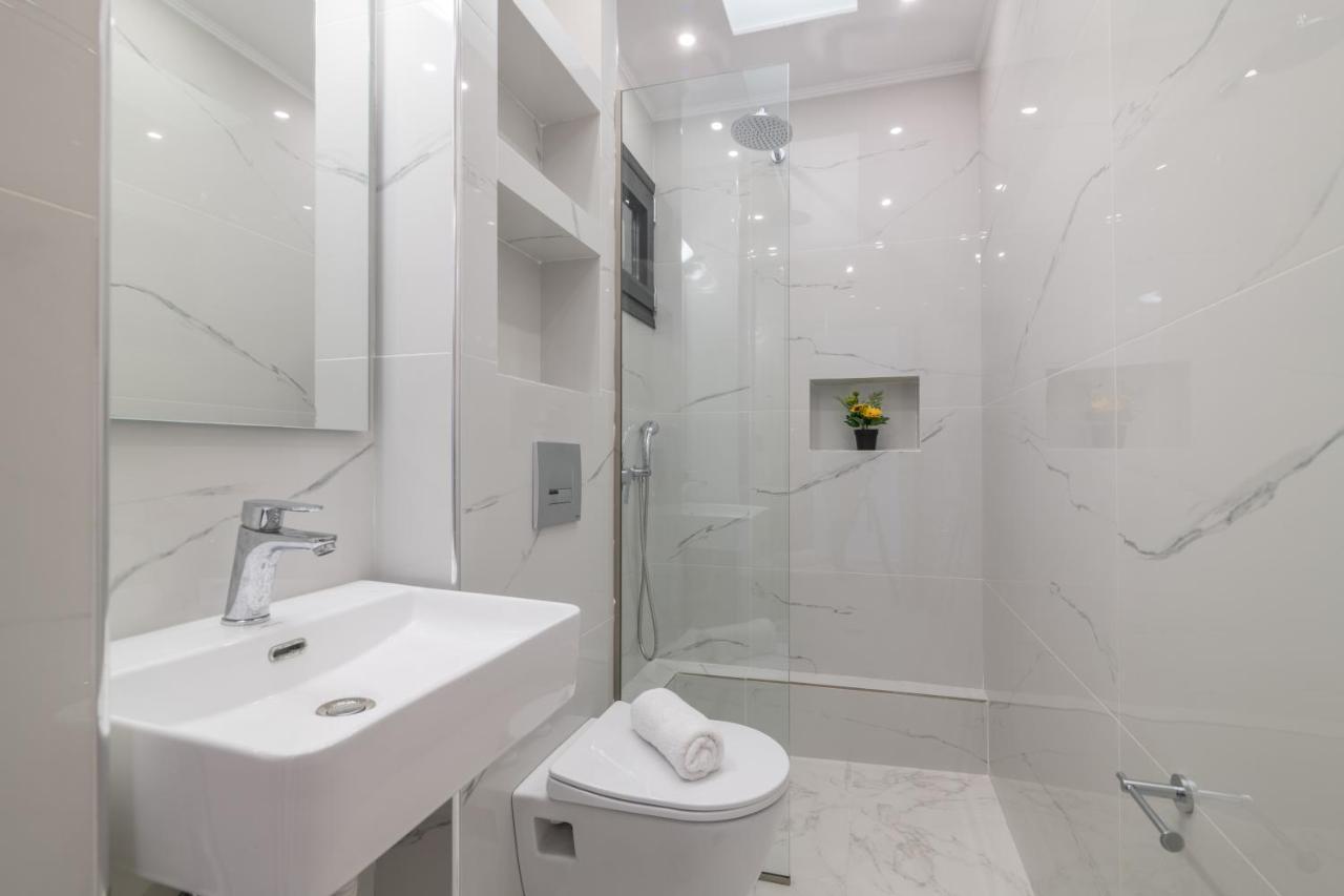 Ervin'S Zante Suite By "Elite" Exterior foto